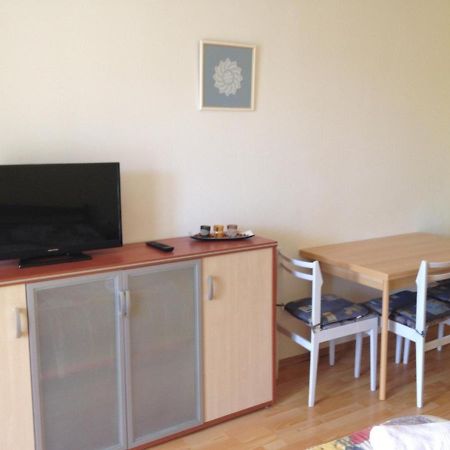 Apartman Alexandra Porec Esterno foto