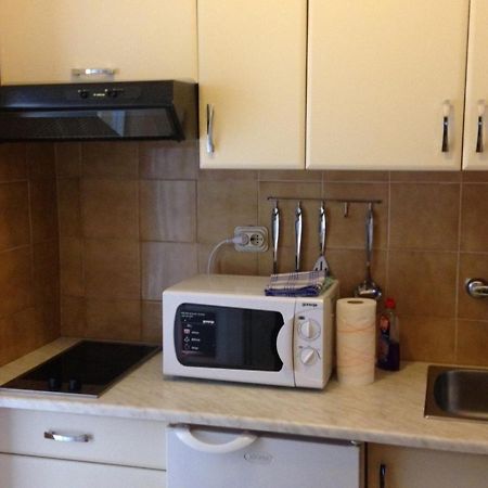 Apartman Alexandra Porec Esterno foto