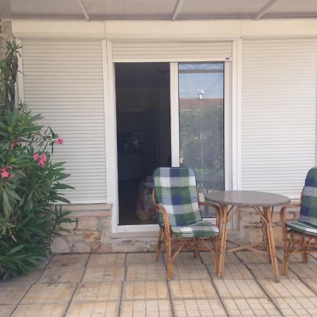 Apartman Alexandra Porec Esterno foto