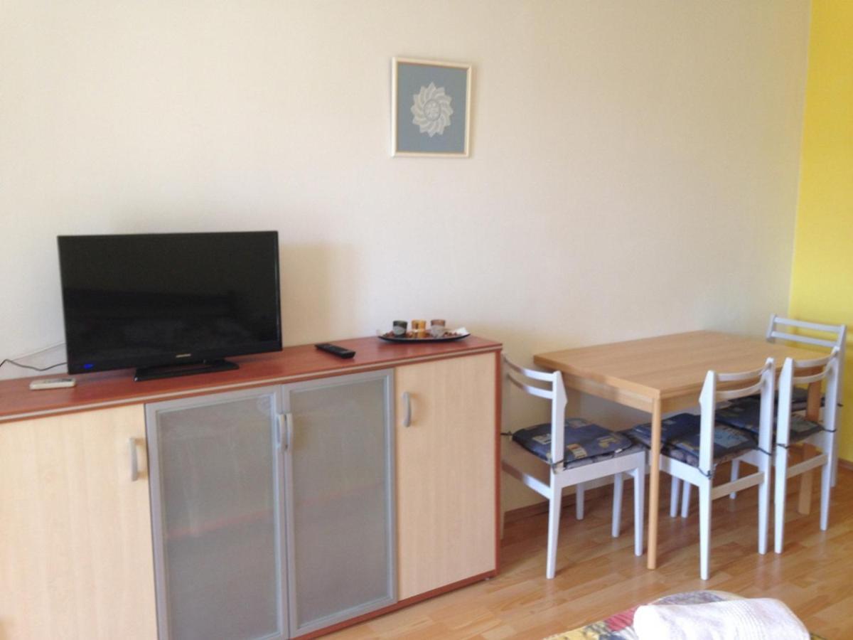 Apartman Alexandra Porec Esterno foto
