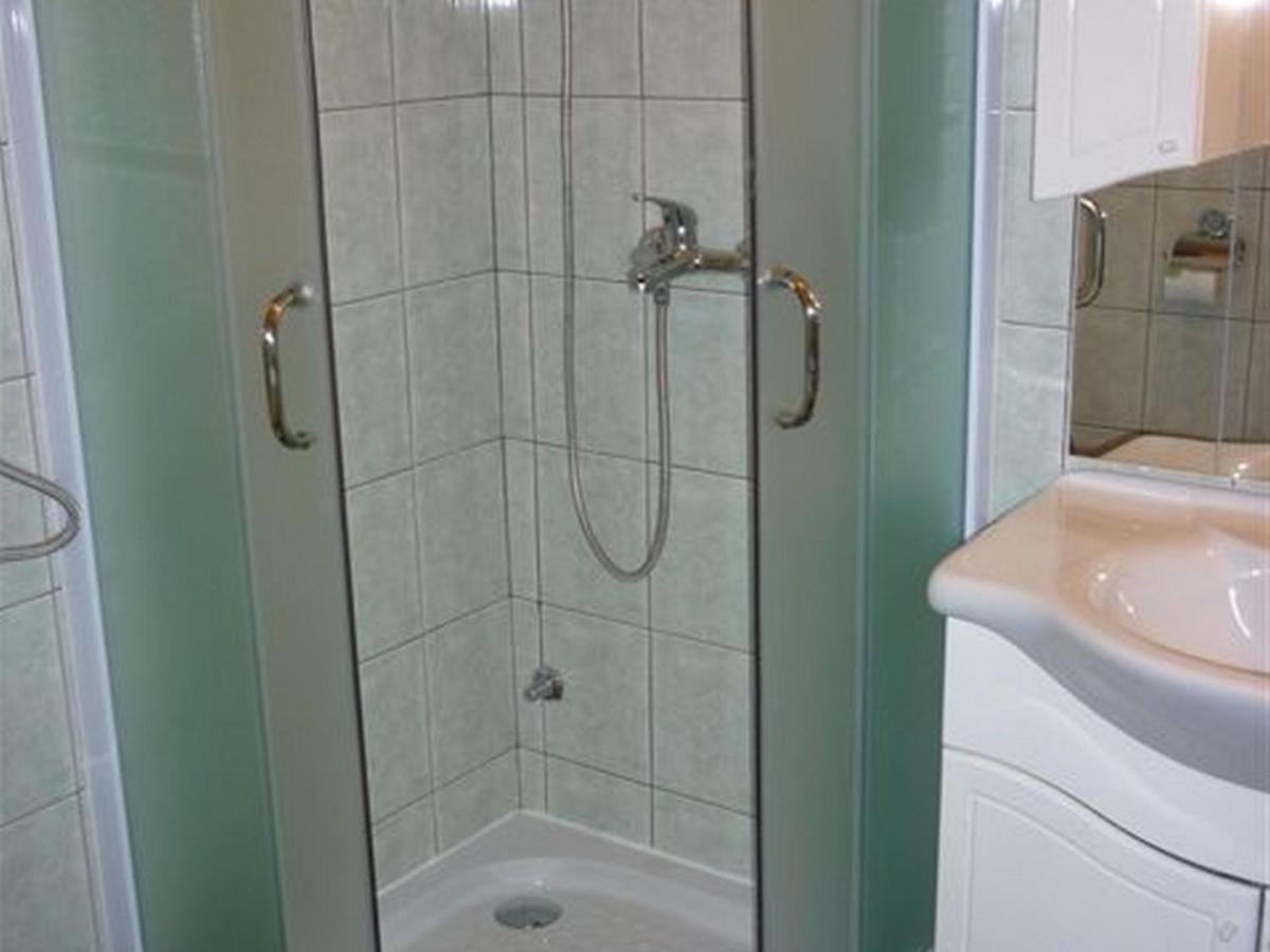Apartman Alexandra Porec Esterno foto