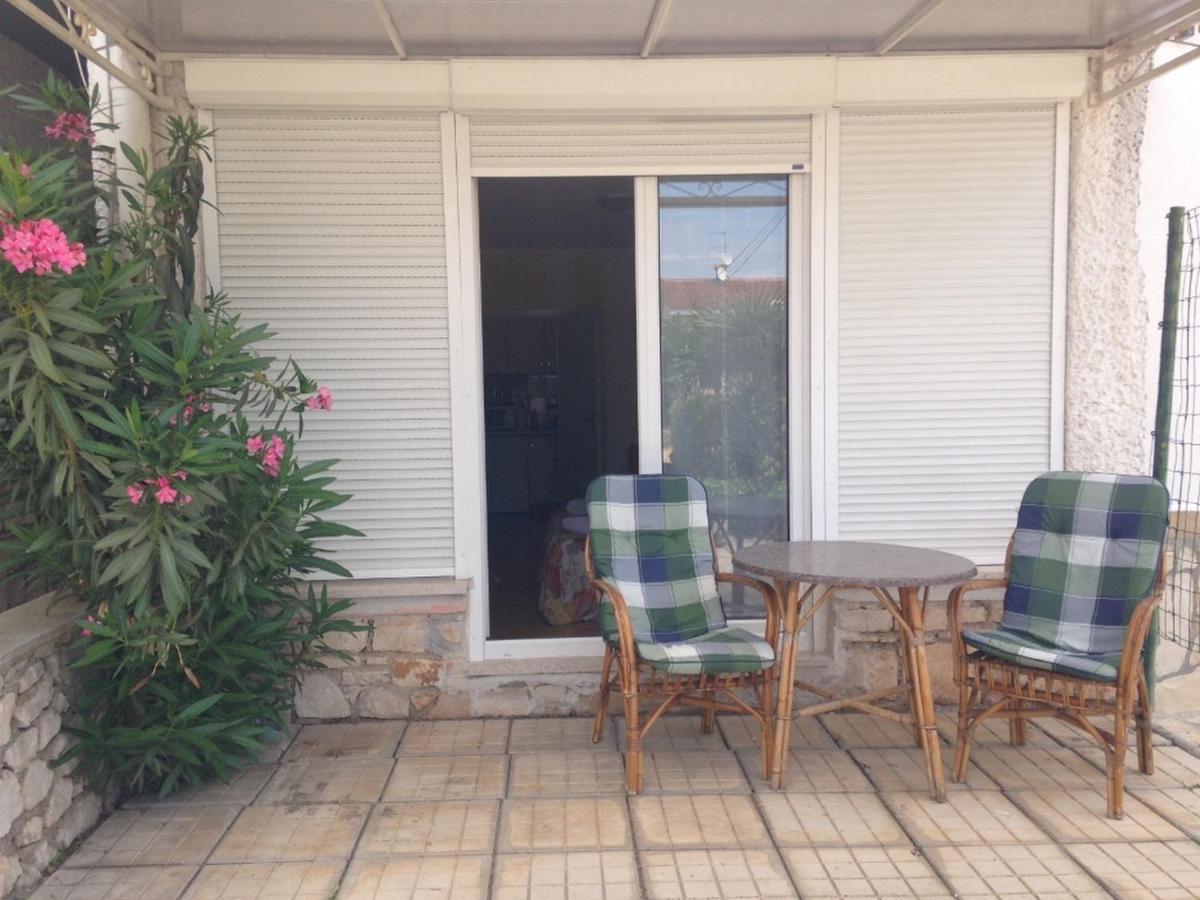 Apartman Alexandra Porec Esterno foto