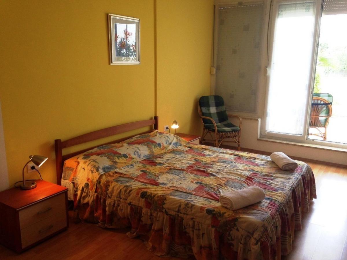 Apartman Alexandra Porec Esterno foto