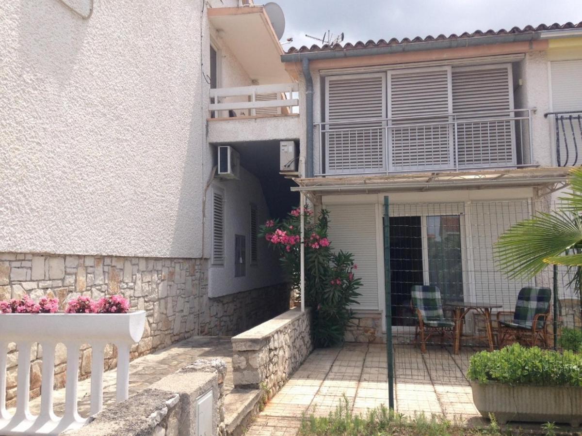 Apartman Alexandra Porec Esterno foto